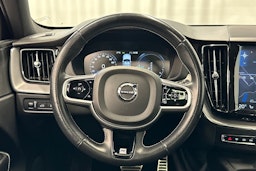 met. harmaa Volvo XC60 2019 kuva 19.