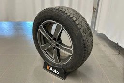 sininen Volvo XC60 2020 kuva 20.