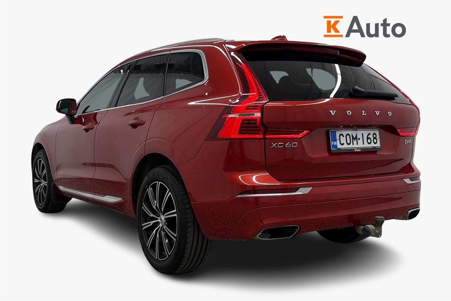 Volvo XC60 2020, kuva 2/28
