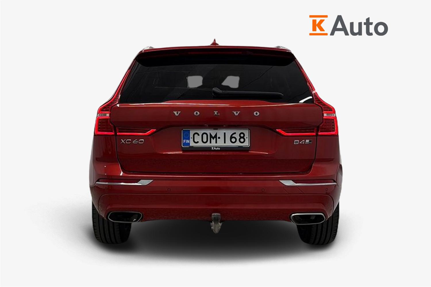 Volvo XC60 2020, kuva 3/28