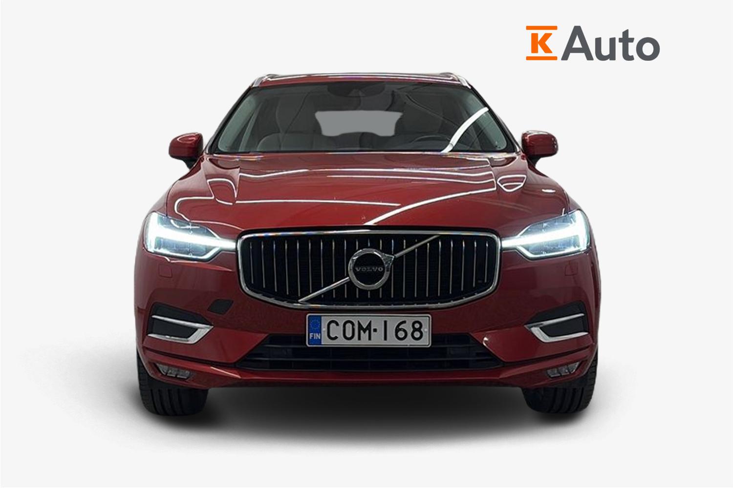 Volvo XC60 2020, kuva 4/28