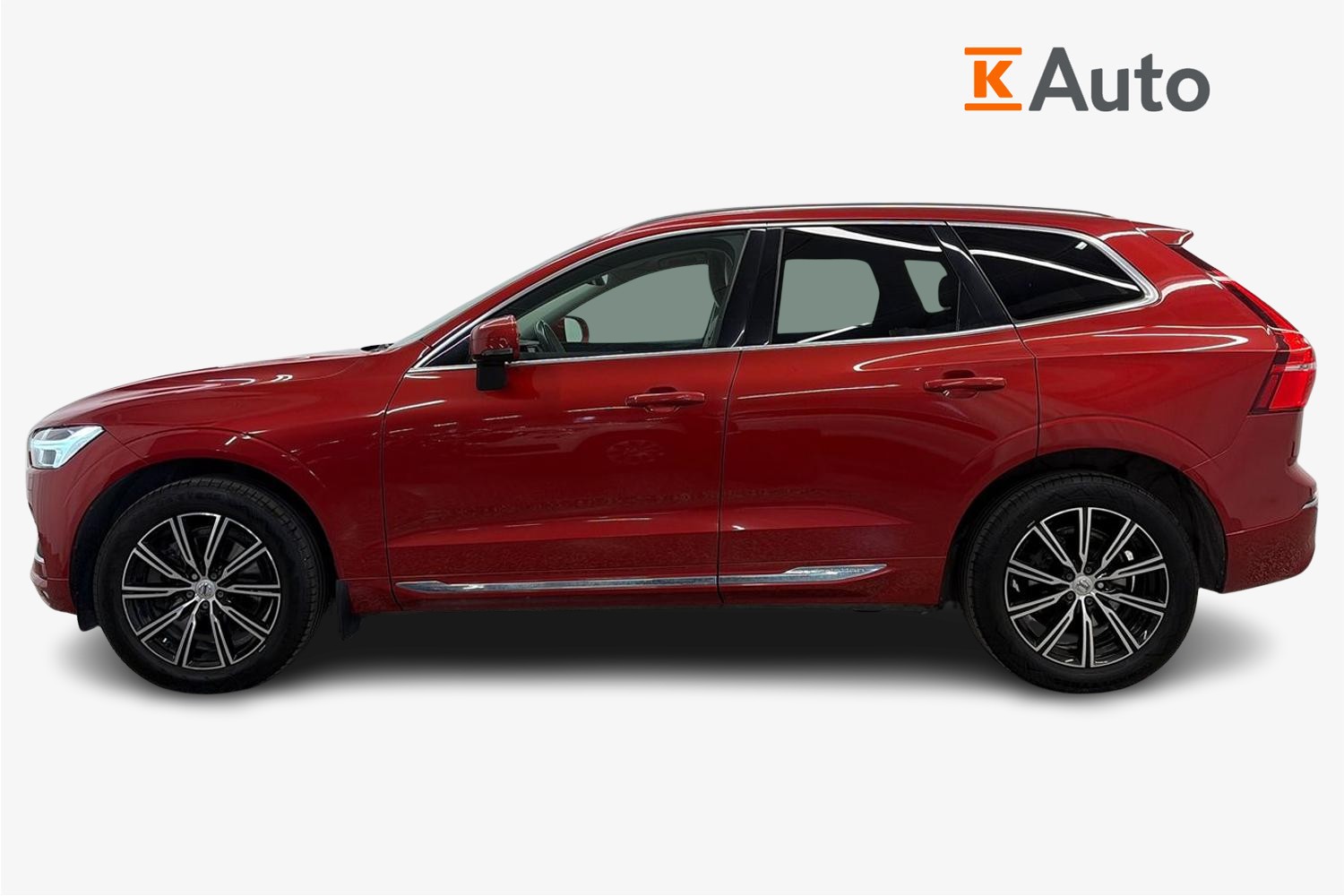 Volvo XC60 2020, kuva 5/28