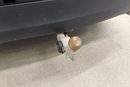 musta Volvo XC60 2020 kuva 32.