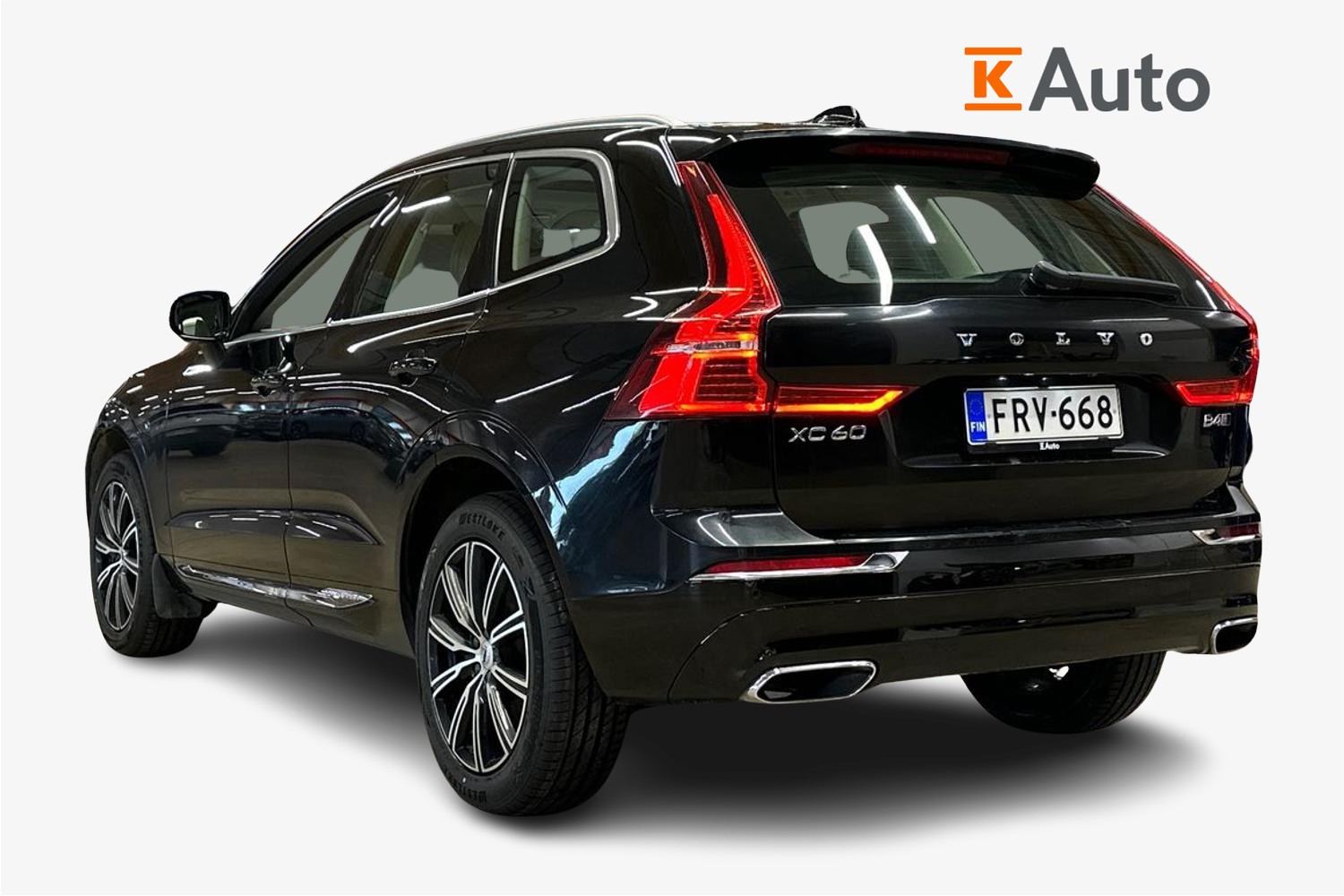 Volvo XC60 2020, kuva 2/30
