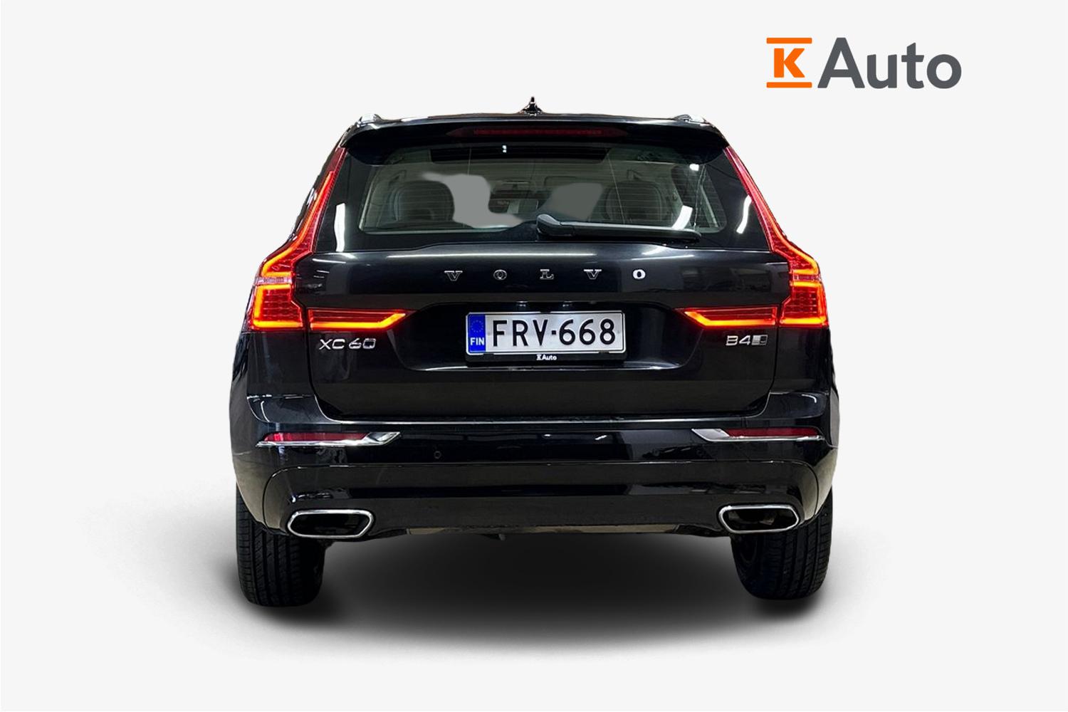 Volvo XC60 2020, kuva 3/30