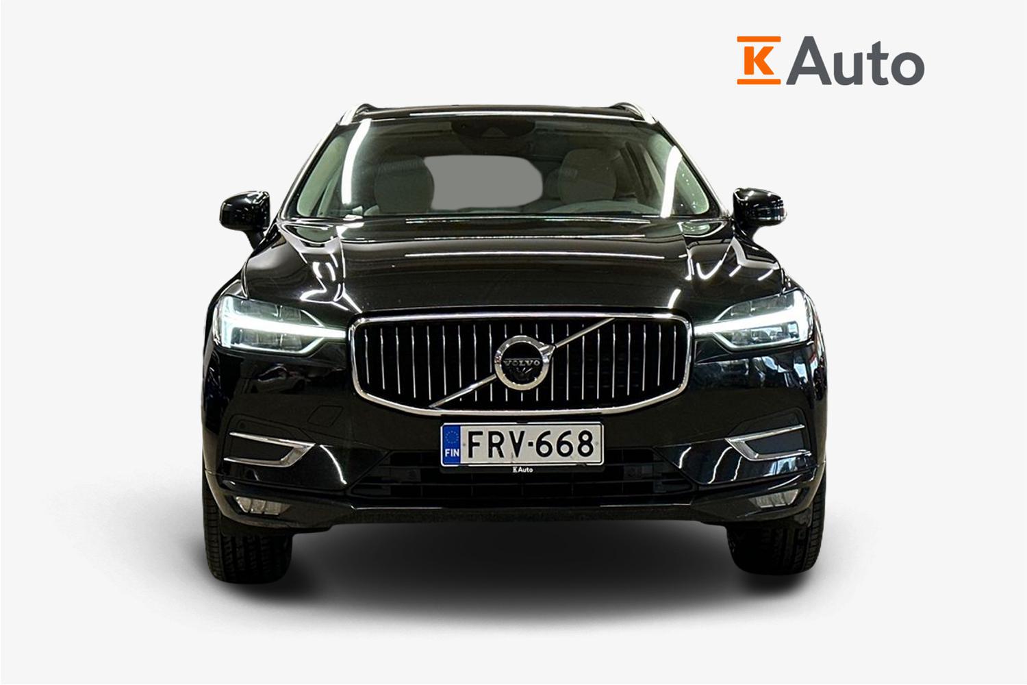 Volvo XC60 2020, kuva 4/30