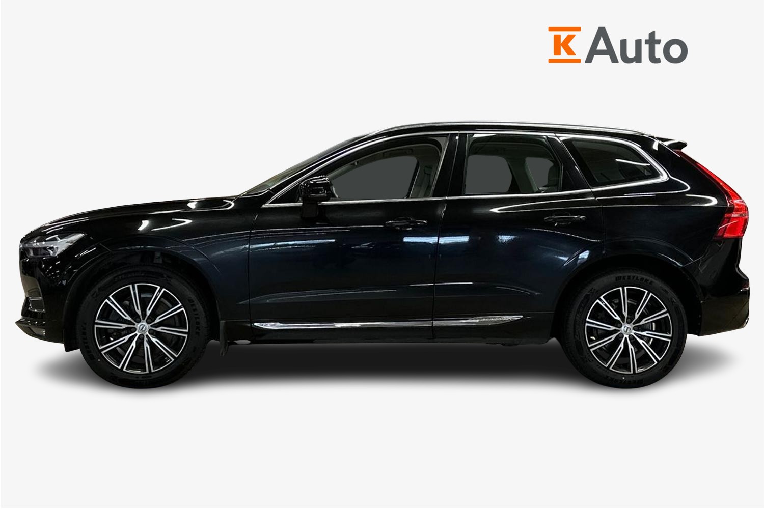 Volvo XC60 2020, kuva 5/30