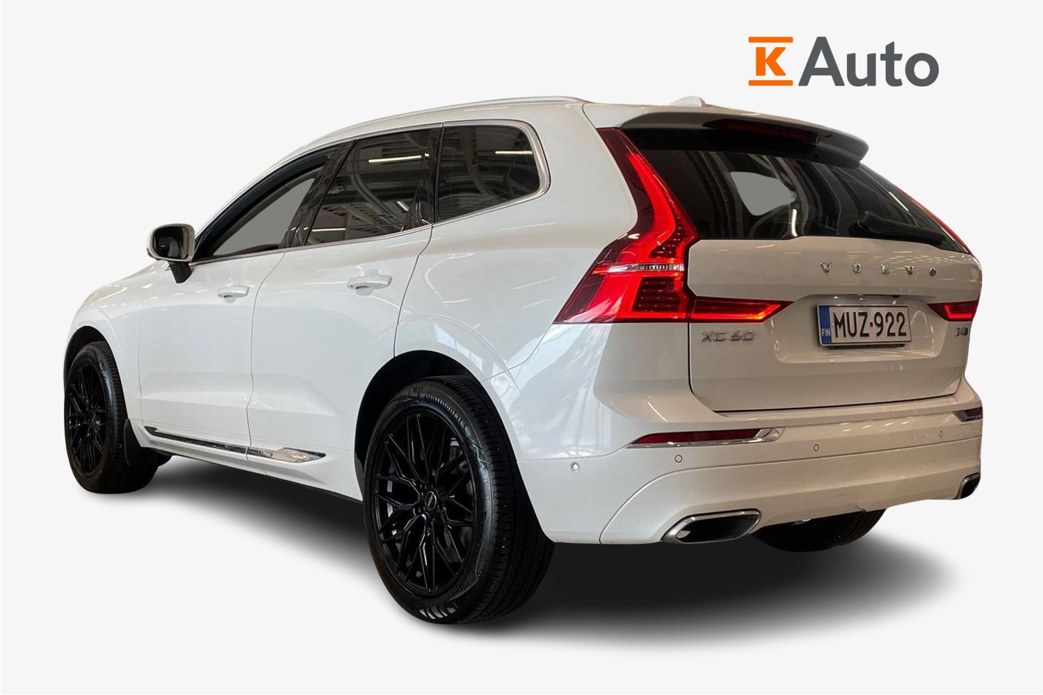 Volvo XC60 2020, kuva 2/31