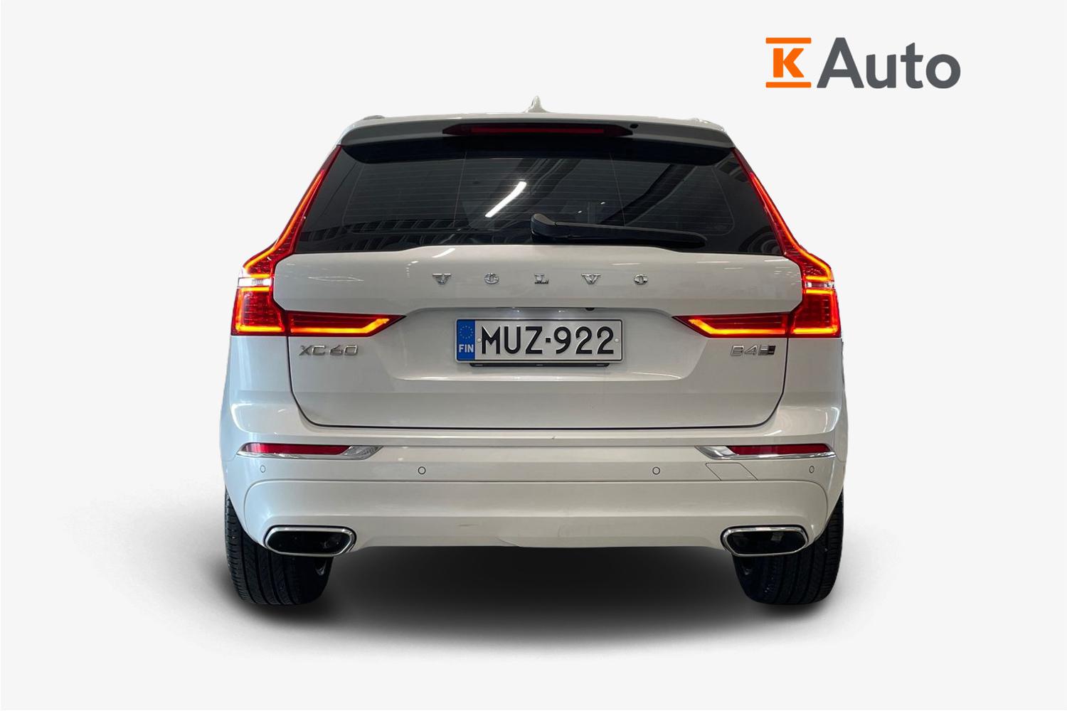 Volvo XC60 2020, kuva 3/31