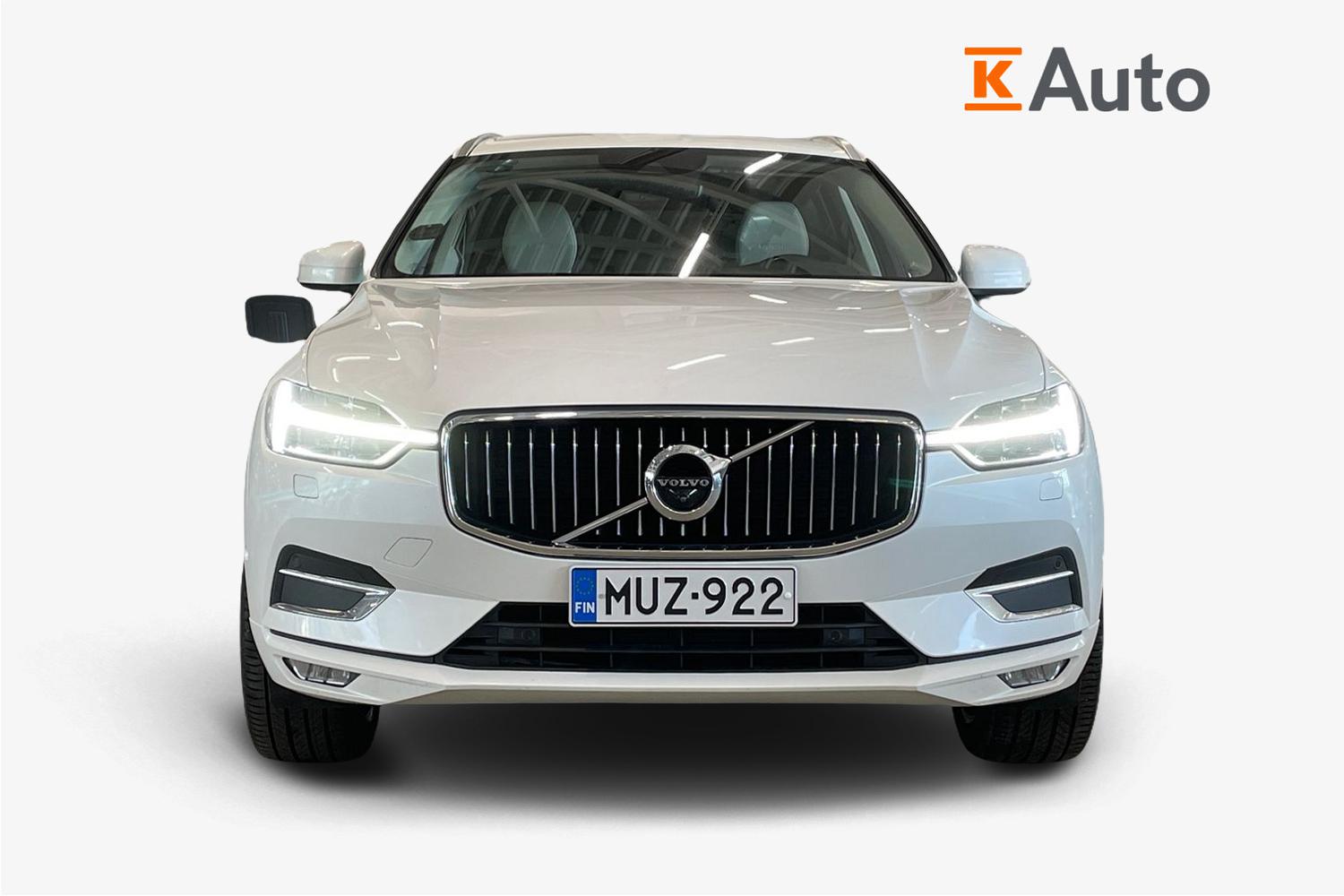 Volvo XC60 2020, kuva 4/31