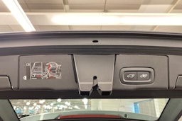 harmaa Volvo XC60 2020 kuva 15.