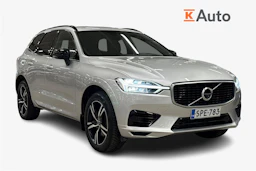 hopea Volvo XC60 2020 kuva 1.