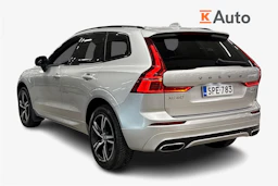 hopea Volvo XC60 2020 kuva 2.