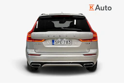 hopea Volvo XC60 2020 kuva 3.