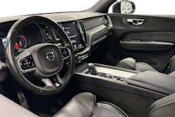 hopea Volvo XC60 2020 kuva 6.