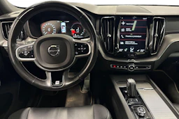 hopea Volvo XC60 2020 kuva 7.