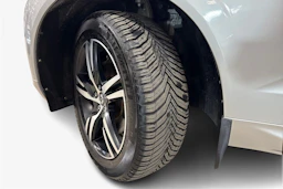 hopea Volvo XC60 2020 kuva 9.