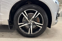 hopea Volvo XC60 2020 kuva 10.