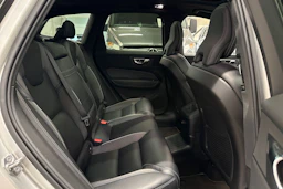 hopea Volvo XC60 2020 kuva 11.