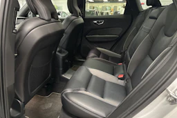 hopea Volvo XC60 2020 kuva 13.