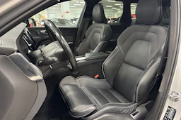 hopea Volvo XC60 2020 kuva 14.