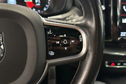 hopea Volvo XC60 2020 kuva 16.