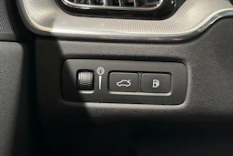 hopea Volvo XC60 2020 kuva 17.