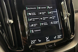 hopea Volvo XC60 2020 kuva 22.