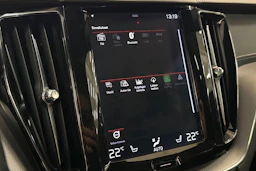 hopea Volvo XC60 2020 kuva 23.