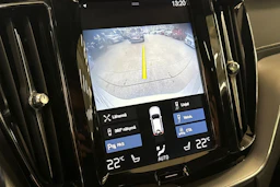 hopea Volvo XC60 2020 kuva 25.
