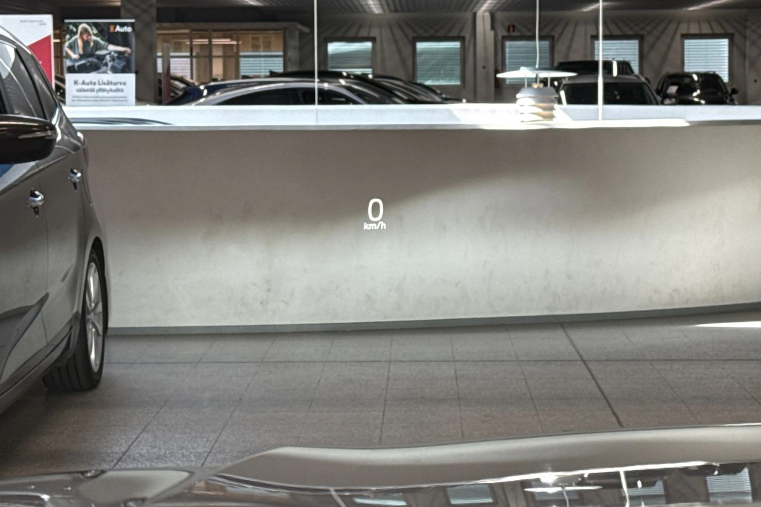hopea Volvo XC60 2020 kuva 30.