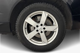 musta Volvo XC60 2020 kuva 9.