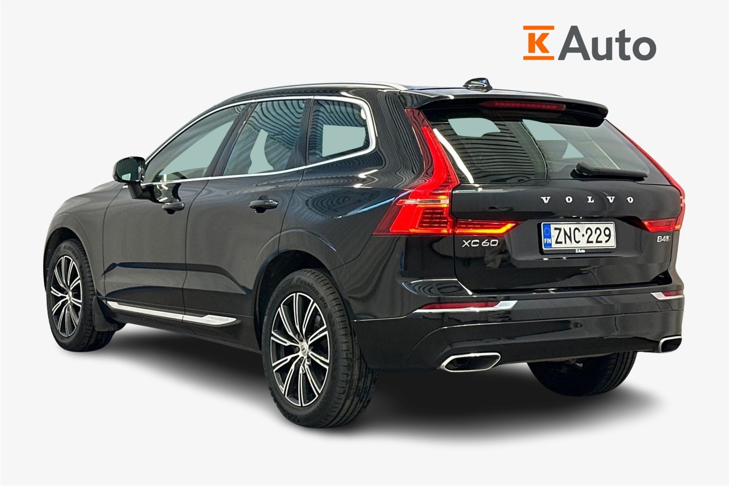 Volvo XC60 2020, kuva 2/33