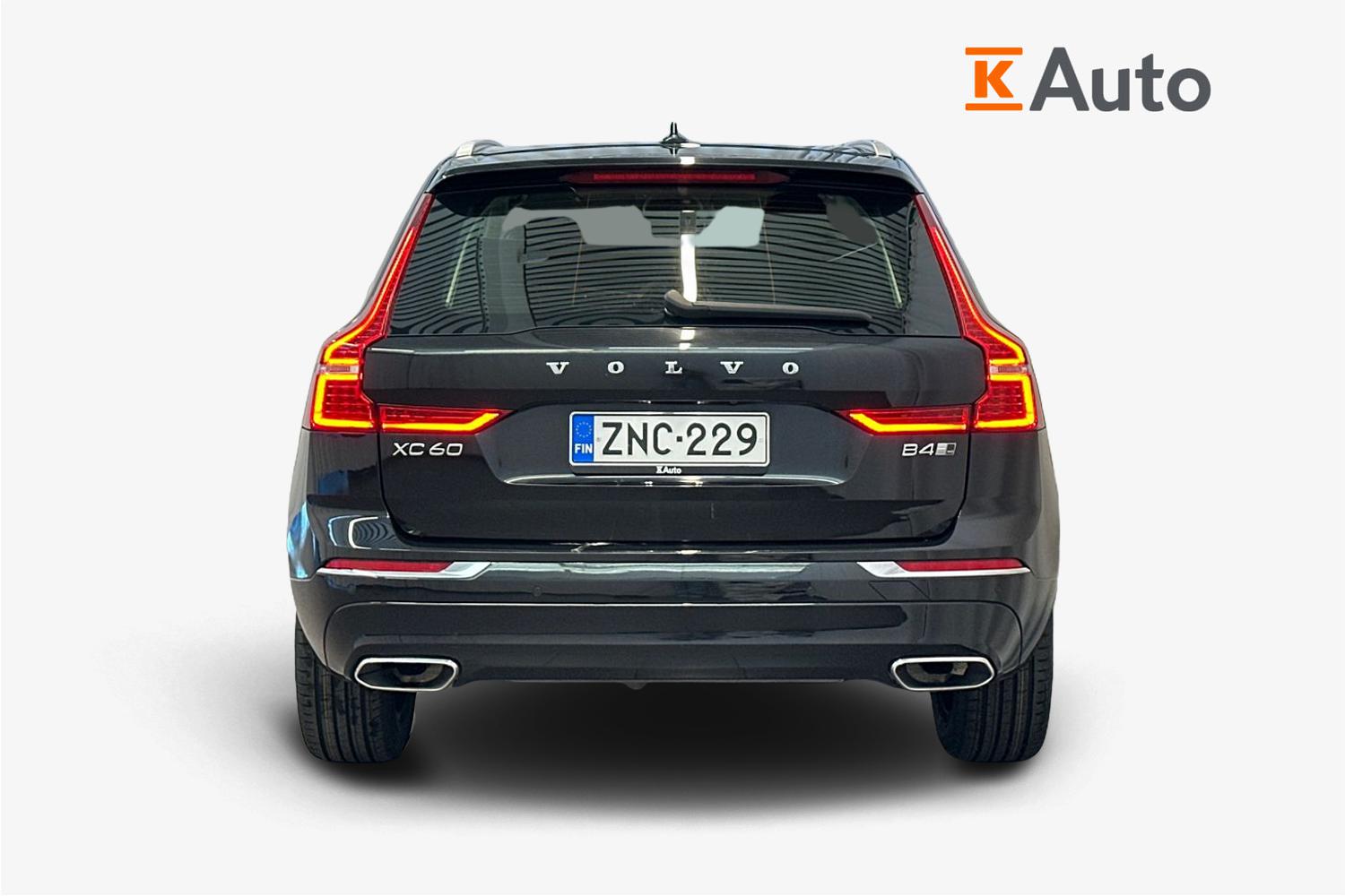 Volvo XC60 2020, kuva 3/33