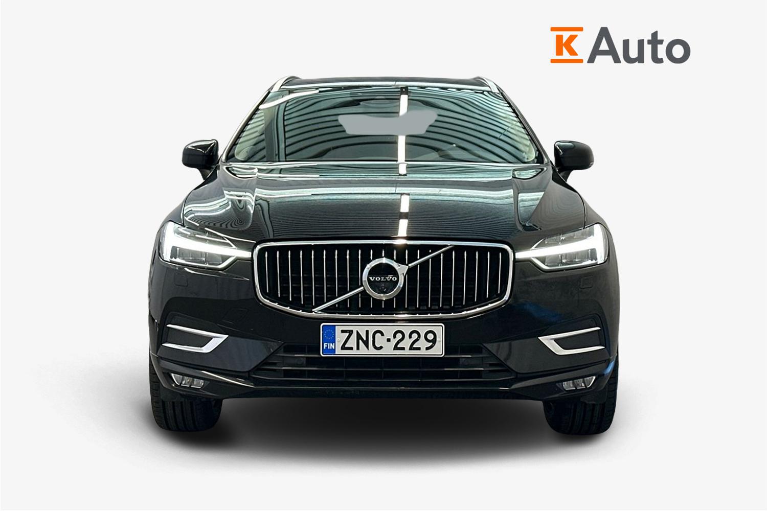 Volvo XC60 2020, kuva 4/33