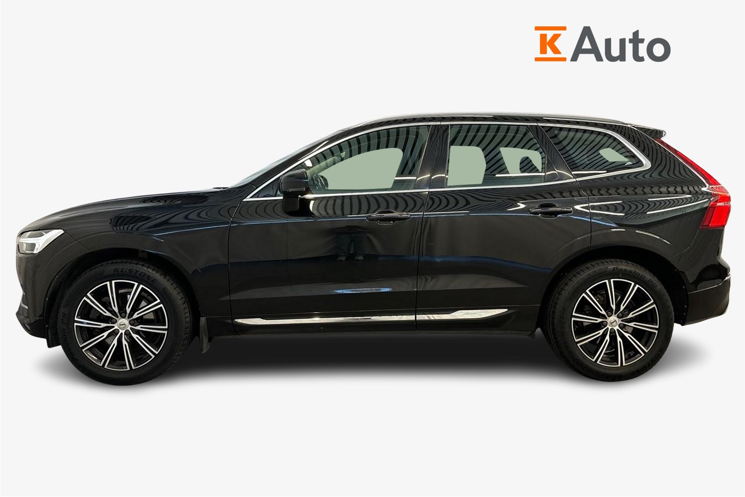 Volvo XC60 2020, kuva 5/33