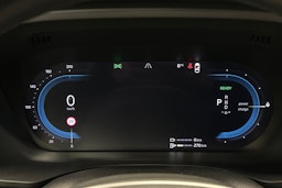 musta Volvo XC60 2021 kuva 24.