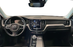 harmaa Volvo XC60 2021 kuva 7.