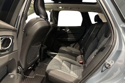 harmaa Volvo XC60 2022 kuva 10.