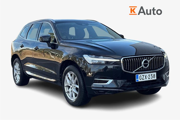 Volvo XC60 T8 TwE AWD Business Inscription aut.
