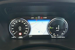 Musta Volvo XC60 2021 kuva 29.
