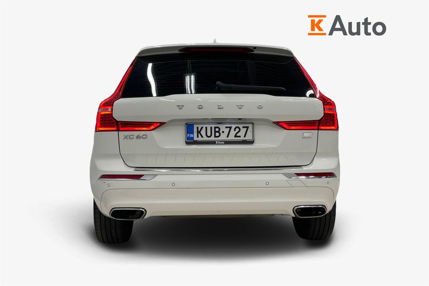 Volvo XC60 2021, kuva 3/28