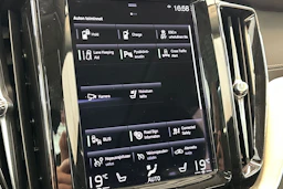 ruskea (beige) Volvo XC60 2021 kuva 20.