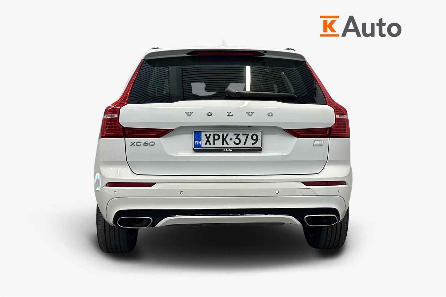 Volvo XC60 2021, kuva 3/25