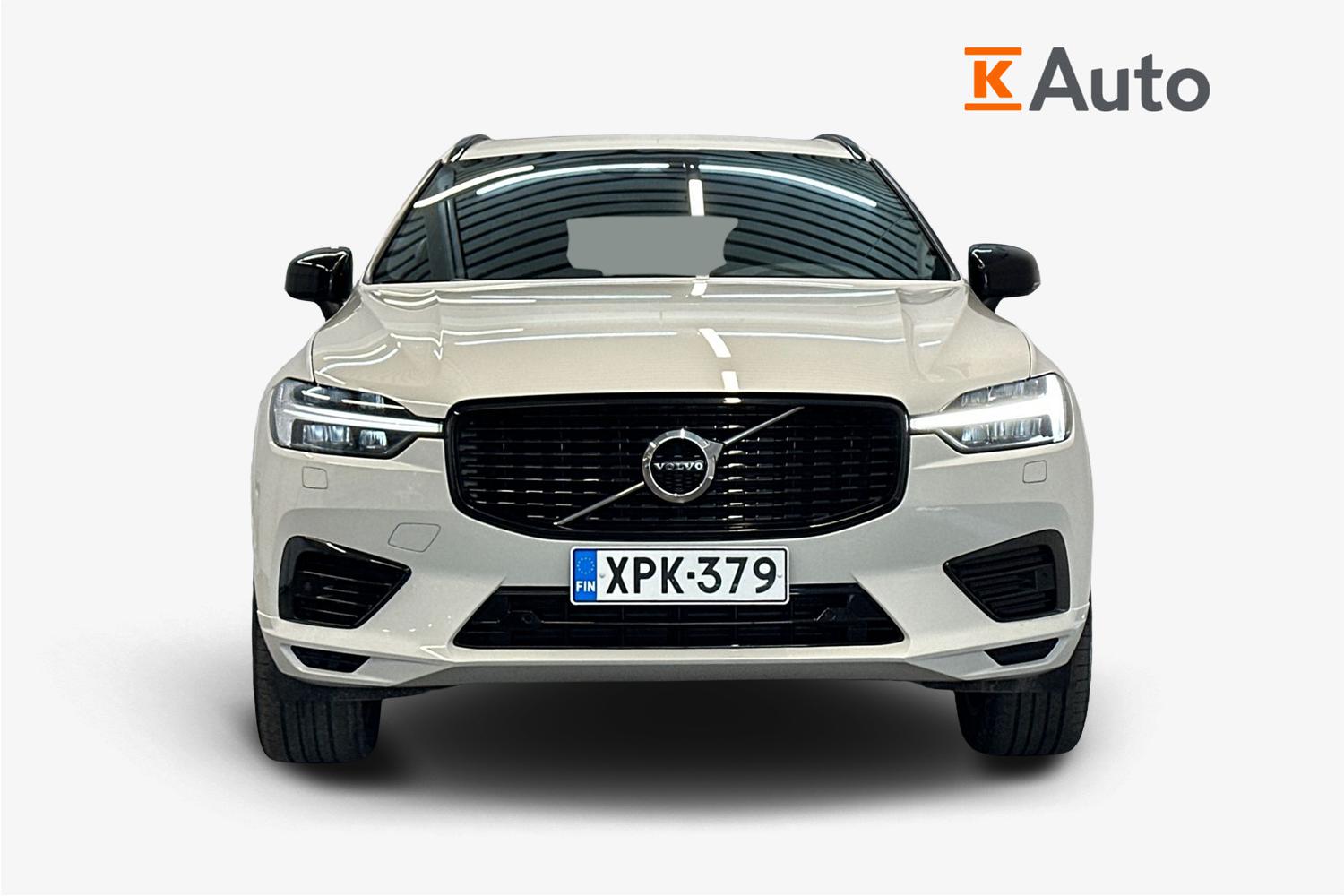 Volvo XC60 2021, kuva 4/25