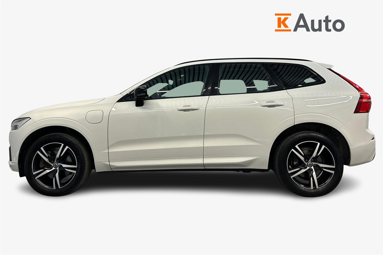 Volvo XC60 2021, kuva 5/25