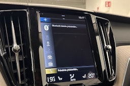 Sininen Volvo XC60 2021 kuva 26.