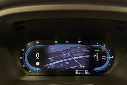 musta Volvo XC60 2022 kuva 22.