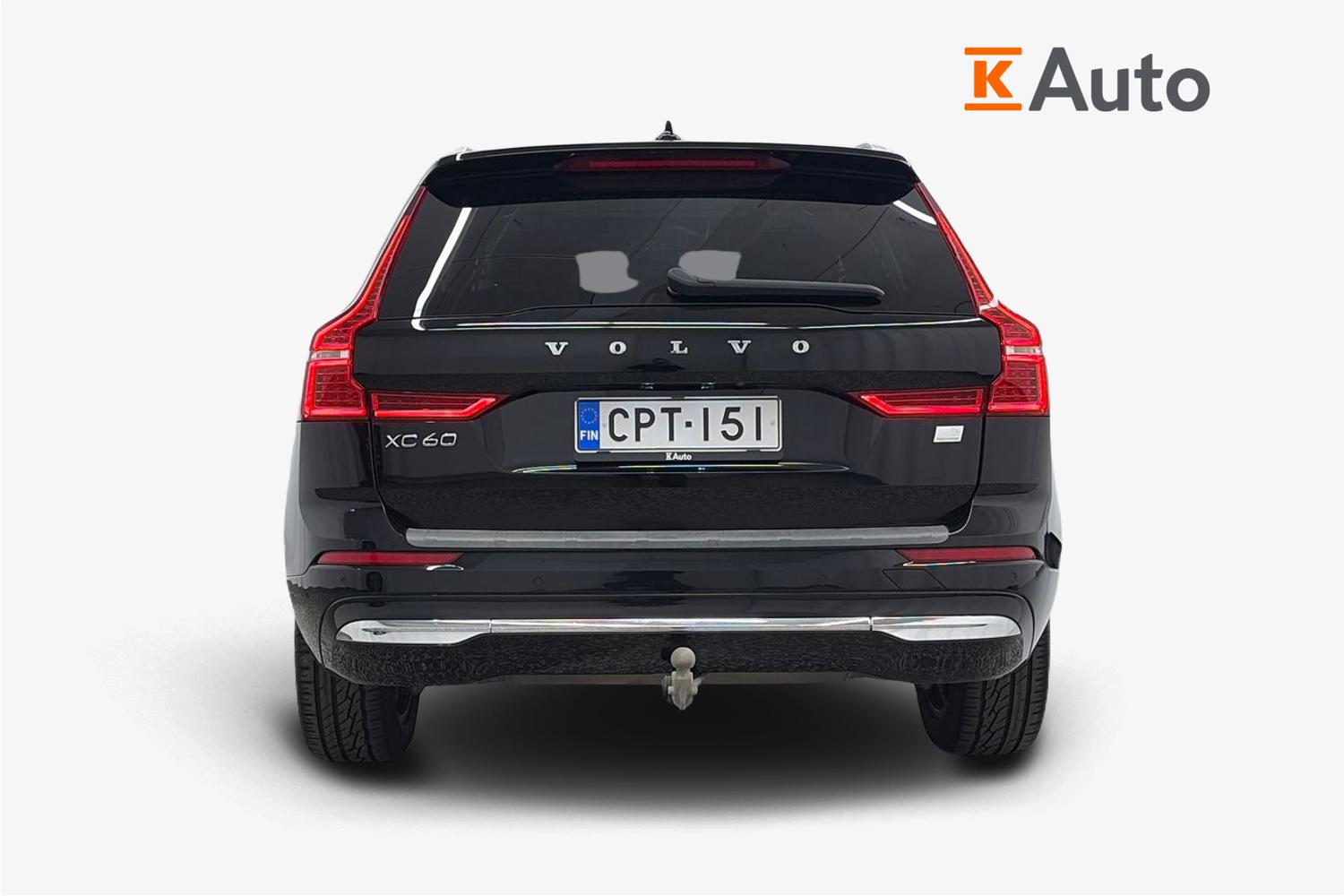 Volvo XC60 2022, bild 3/32