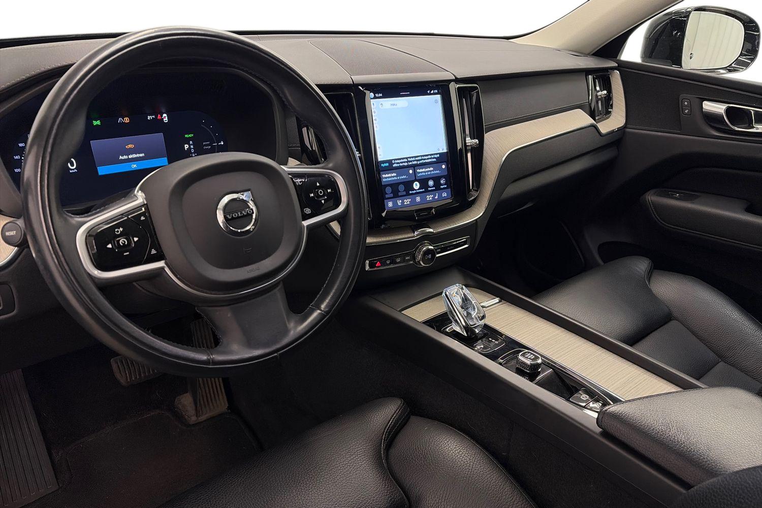 Volvo XC60 2022, bild 6/32